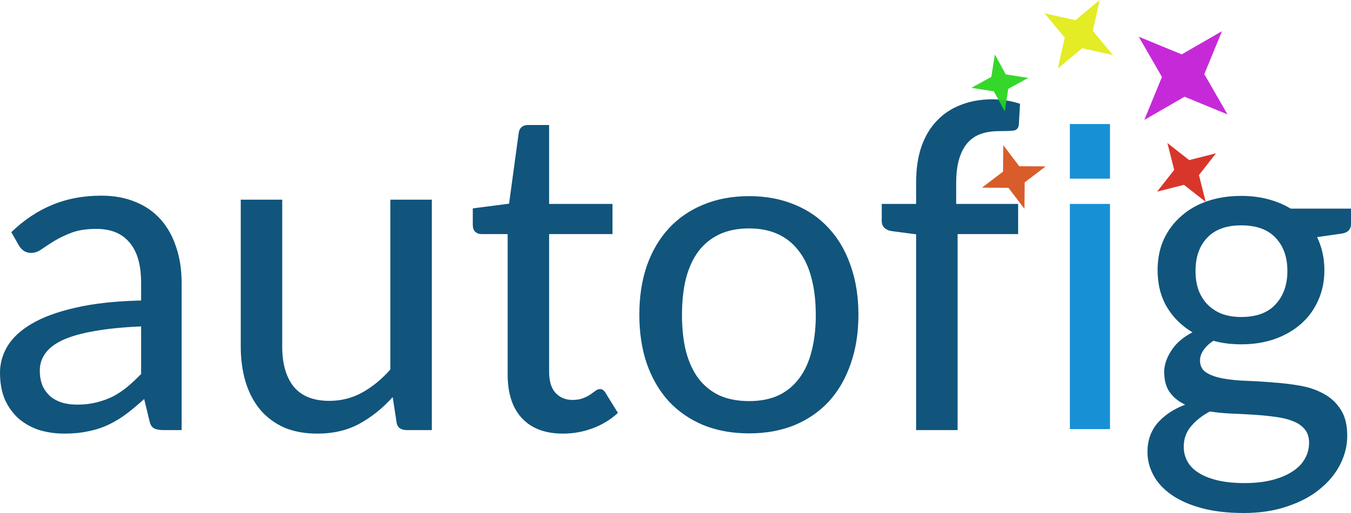 autofig logo